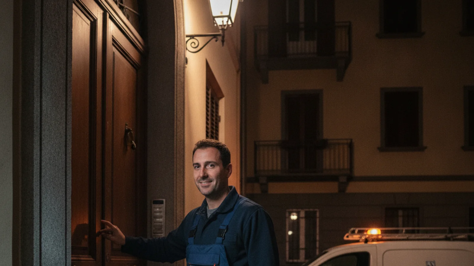 Pronto intervento caldaie 24/7 a Bergamo
